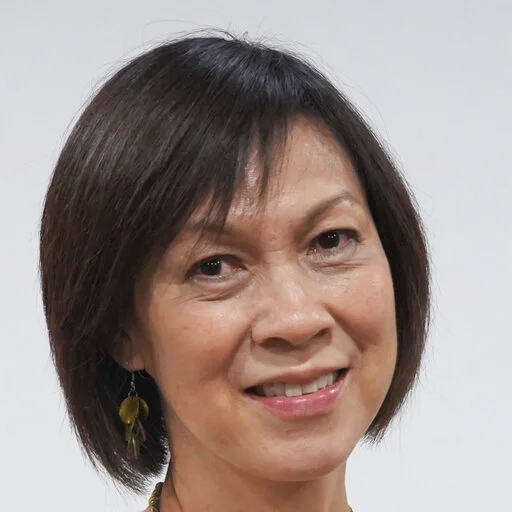 Dr. Marie Yeo